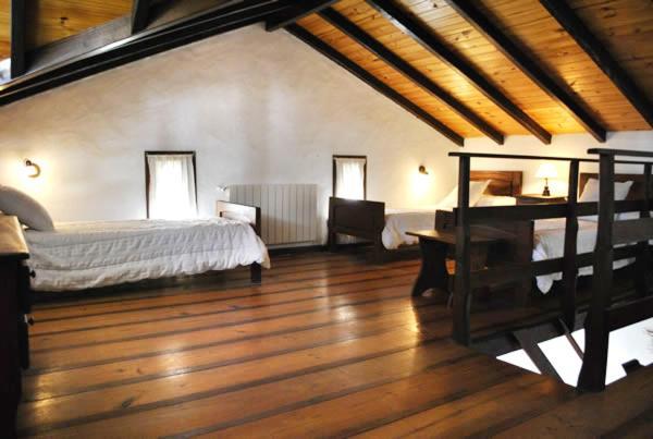 Cabanas Patagonia Вилья-Хесель Номер фото